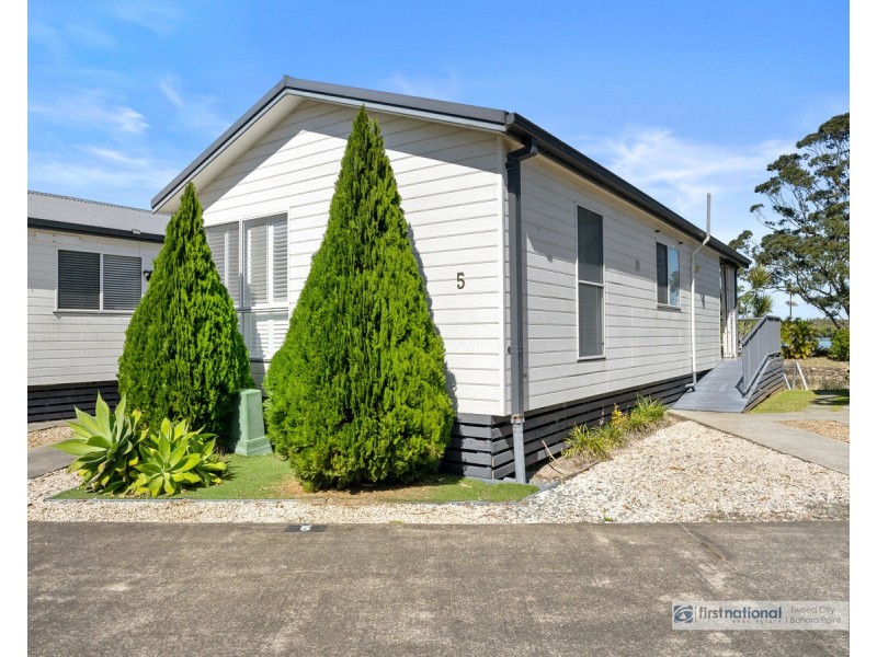 Marine Vil/37-63 Chinderah Bay Drive, Chinderah NSW 2487