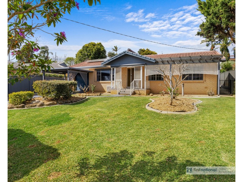 104 Pioneer Parade, Banora Point NSW 2486