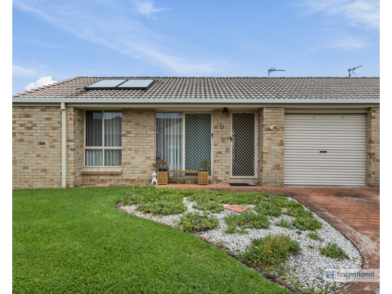 20/87 – 111 Greenway Drive, Banora Point NSW 2486