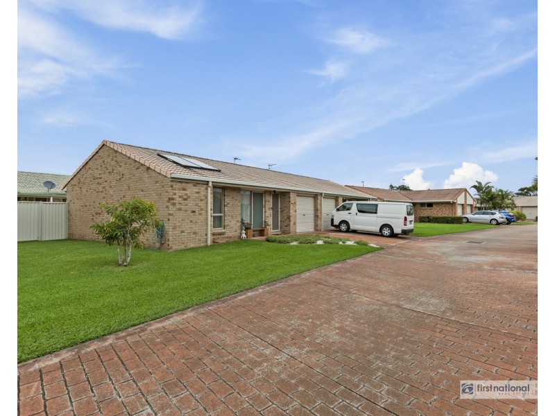 20/87 – 111 Greenway Drive, Banora Point NSW 2486