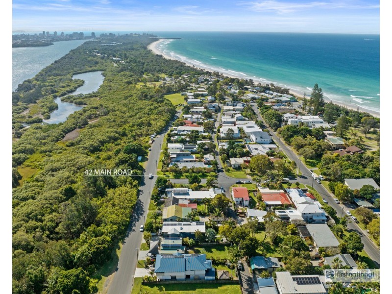 42 Main Road, Fingal Head NSW 2487