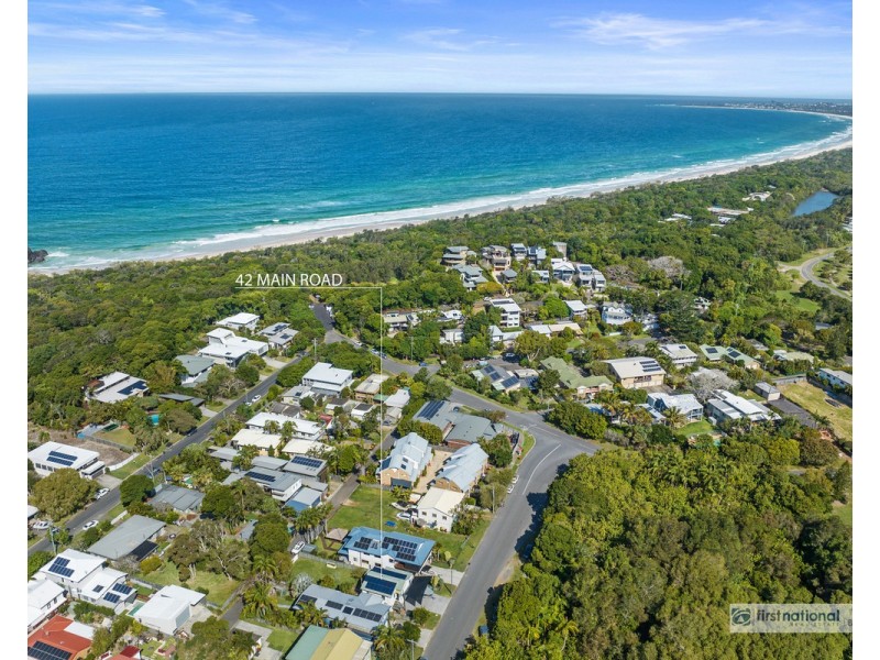42 Main Road, Fingal Head NSW 2487