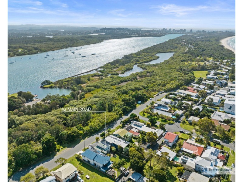 42 Main Road, Fingal Head NSW 2487