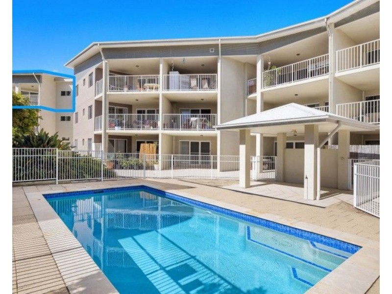 33/33 Lloyd Street, Tweed Heads South NSW 2486