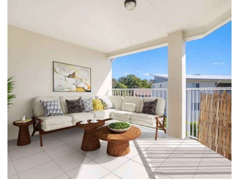 33/33 Lloyd Street, Tweed Heads South NSW 2486