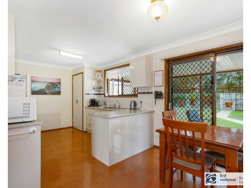 22 Blundell Boulevard, Tweed Heads South NSW 2486