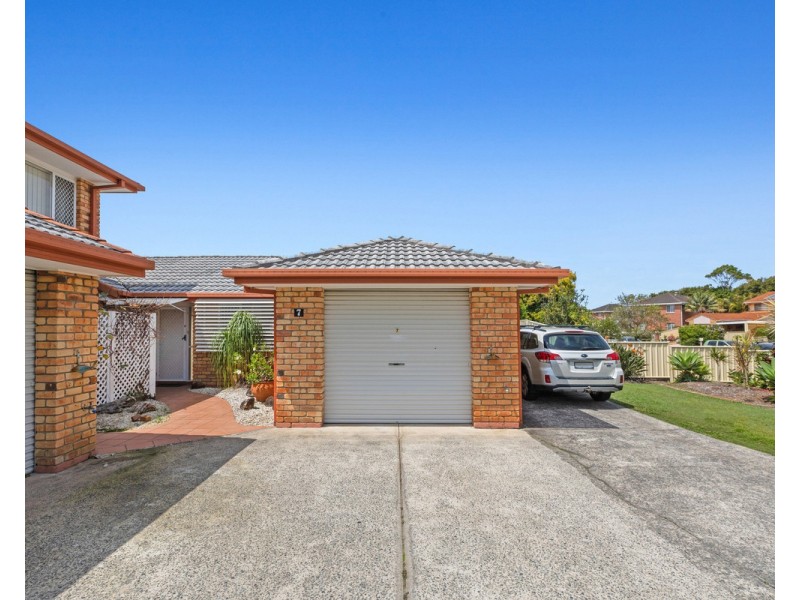 7/15-19 Alexander Court, Tweed Heads South NSW 2486