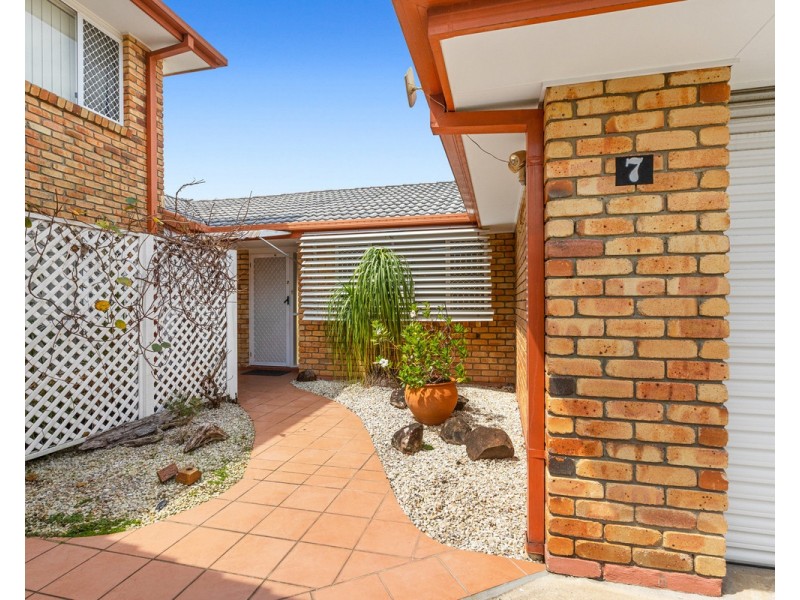 7/15-19 Alexander Court, Tweed Heads South NSW 2486