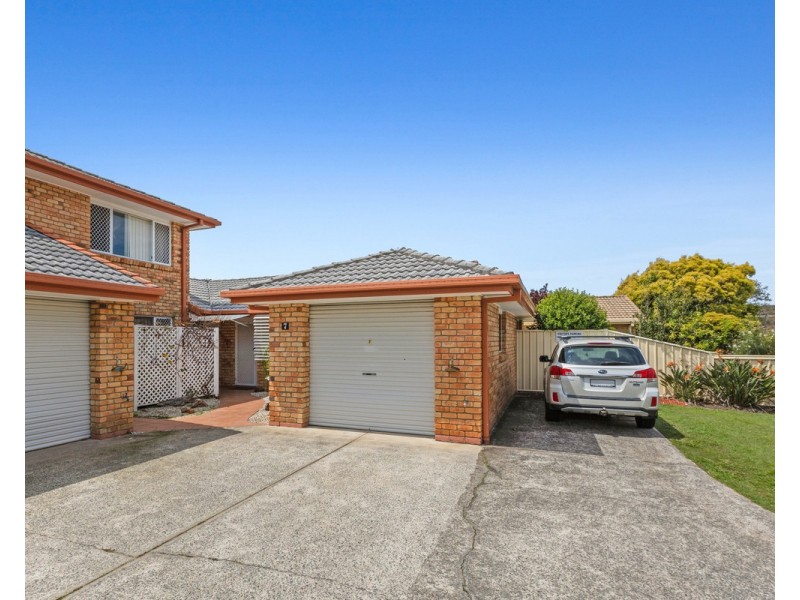 7/15-19 Alexander Court, Tweed Heads South NSW 2486