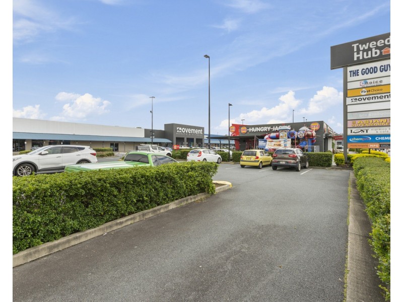 7/15-19 Alexander Court, Tweed Heads South NSW 2486