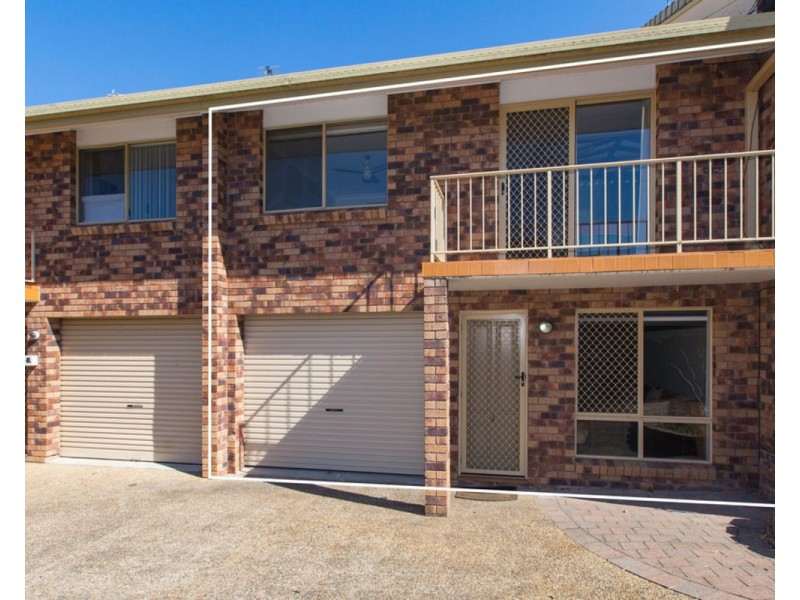 4/13 Margaret Street, Tweed Heads NSW 2485
