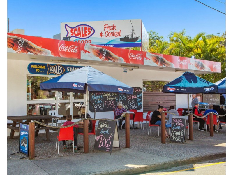 4/13 Margaret Street, Tweed Heads NSW 2485