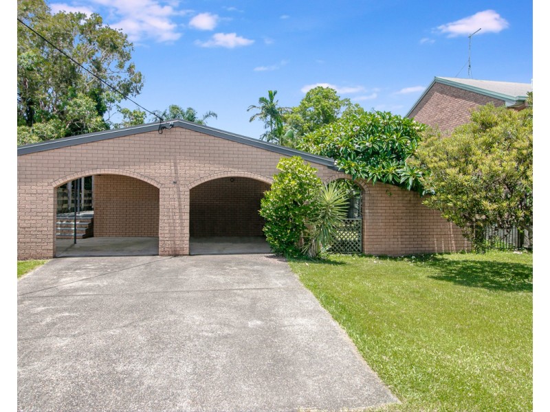2/7 Poplar Avenue, Bogangar NSW 2488