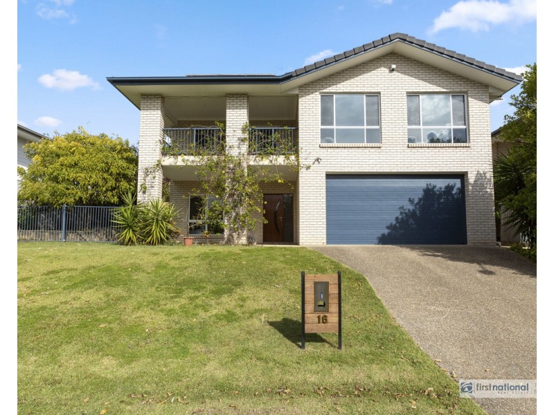 16 Harrier Street, Tweed Heads South NSW 2486