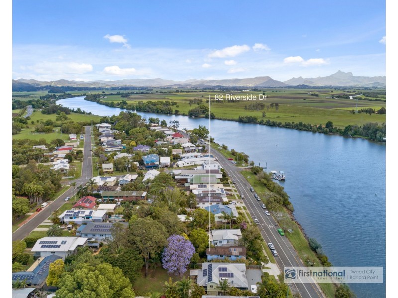 82 Riverside Drive, Tumbulgum NSW 2490