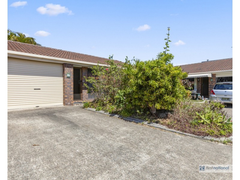 16/22B Kirkwood Road, Tweed Heads South NSW 2486