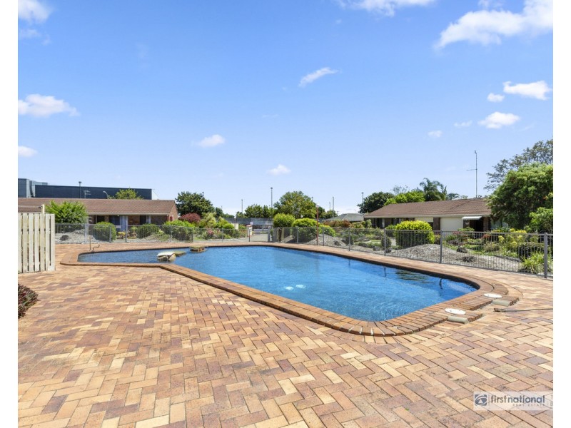 16/22B Kirkwood Road, Tweed Heads South NSW 2486