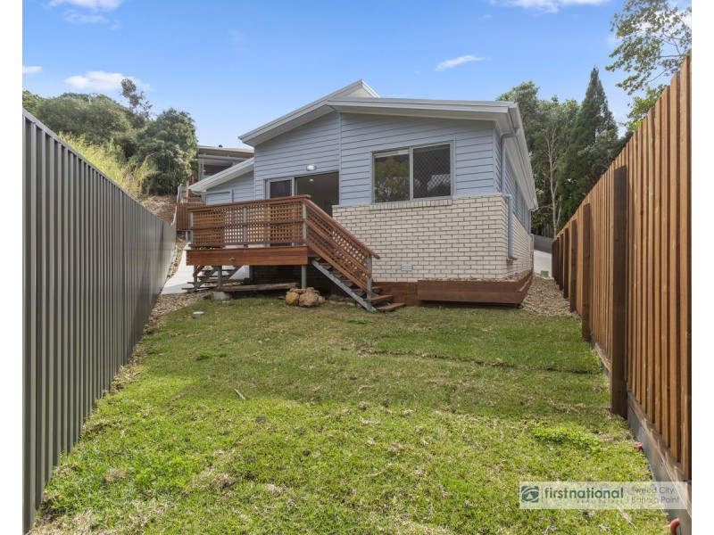 9/40 Martinelli Avenue, Banora Point NSW 2486