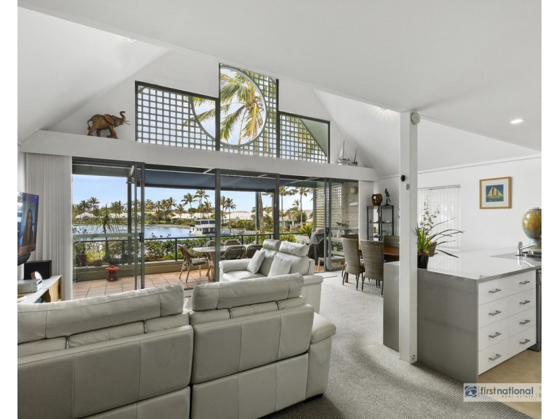 6/3 Island Drive, Tweed Heads NSW 2485