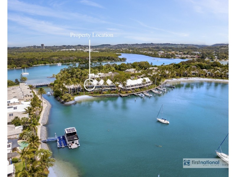 6/3 Island Drive, Tweed Heads NSW 2485