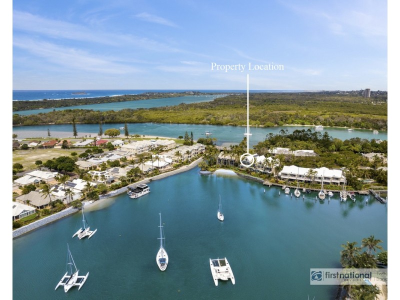 6/3 Island Drive, Tweed Heads NSW 2485