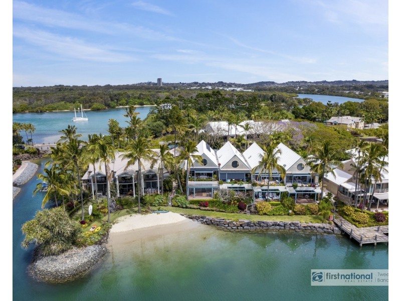 6/3 Island Drive, Tweed Heads NSW 2485
