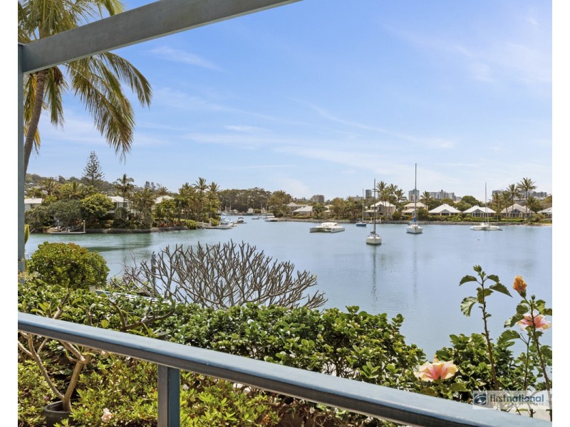 6/3 Island Drive, Tweed Heads NSW 2485