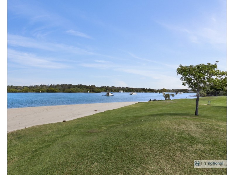 6/3 Island Drive, Tweed Heads NSW 2485