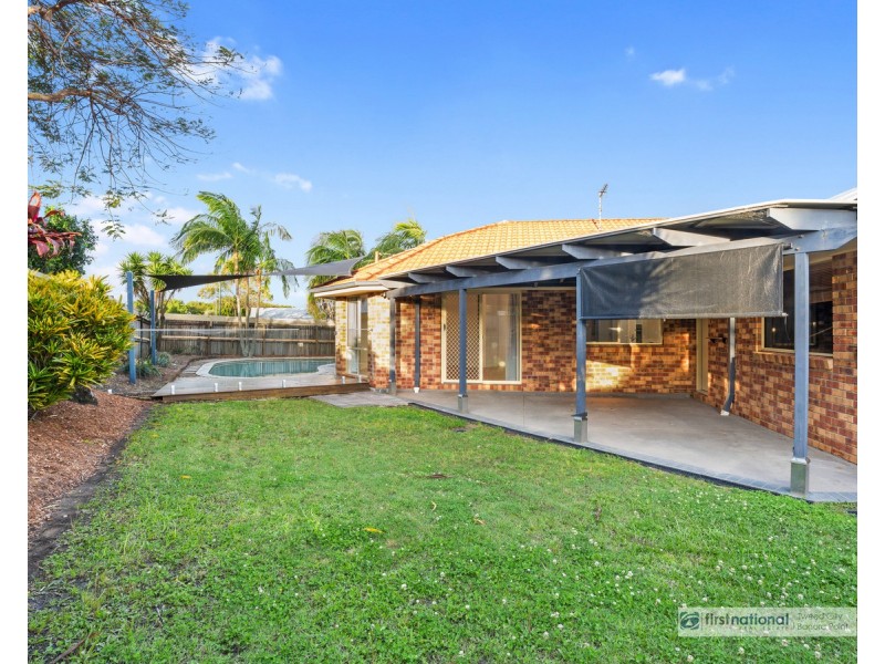 15 Birkdale Court, Banora Point NSW 2486