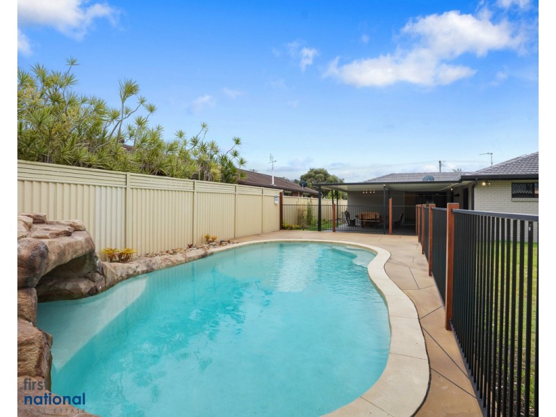 78 Blundell Boulevard, Tweed Heads South NSW 2486