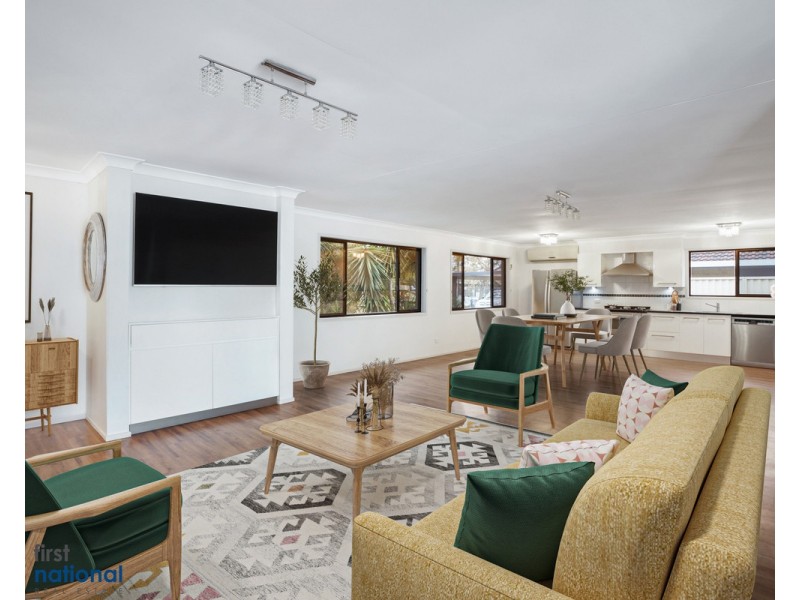 78 Blundell Boulevard, Tweed Heads South NSW 2486