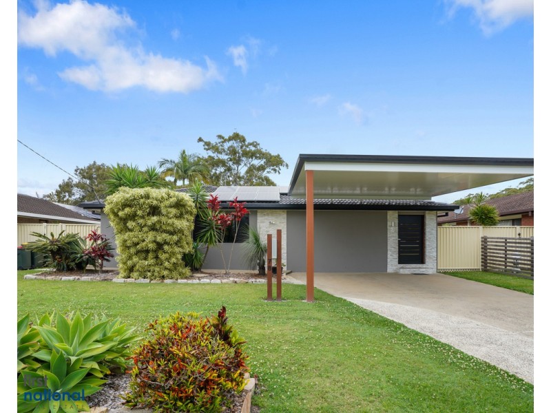 78 Blundell Boulevard, Tweed Heads South NSW 2486