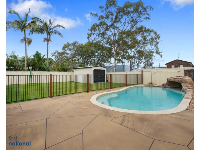 78 Blundell Boulevard, Tweed Heads South NSW 2486