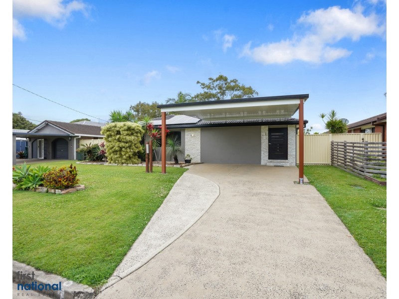 78 Blundell Boulevard, Tweed Heads South NSW 2486