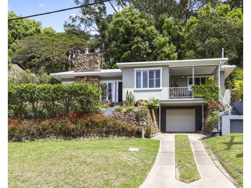 11 Reynolds Street, Murwillumbah NSW 2484