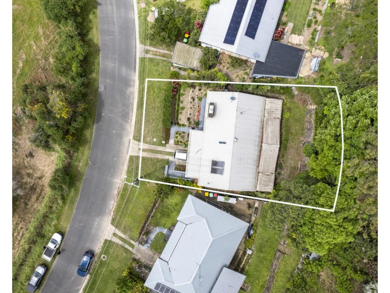 11 Reynolds Street, Murwillumbah NSW 2484