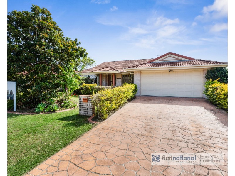 33 Border Crescent, Pottsville NSW 2489