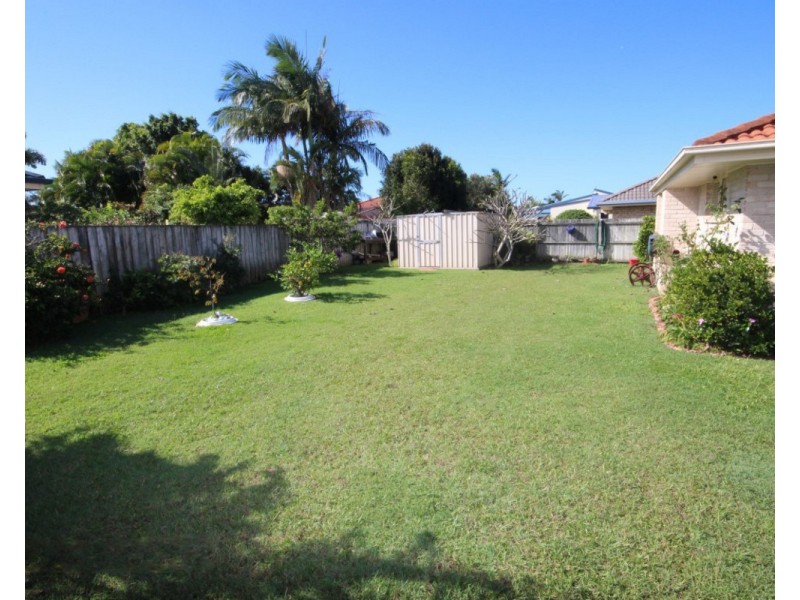 33 Border Crescent, Pottsville NSW 2489