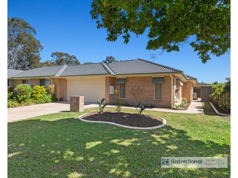 1/36 Botanical Circuit, Banora Point NSW 2486