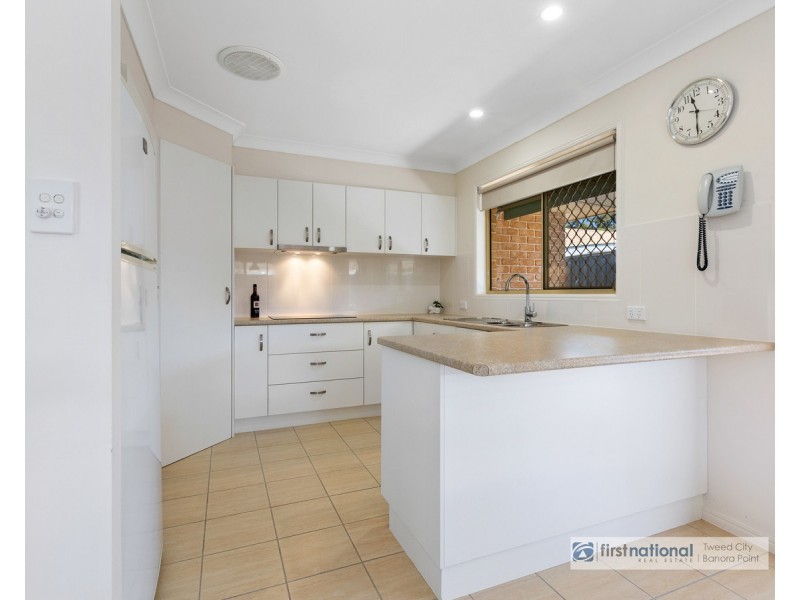 1/36 Botanical Circuit, Banora Point NSW 2486