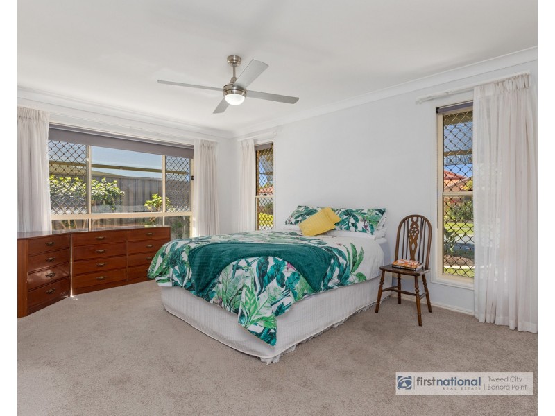 1/36 Botanical Circuit, Banora Point NSW 2486