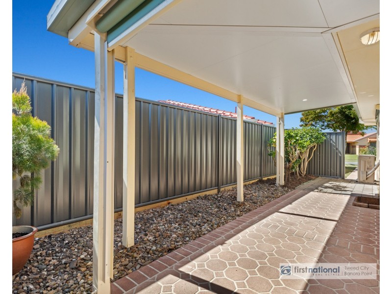 1/36 Botanical Circuit, Banora Point NSW 2486