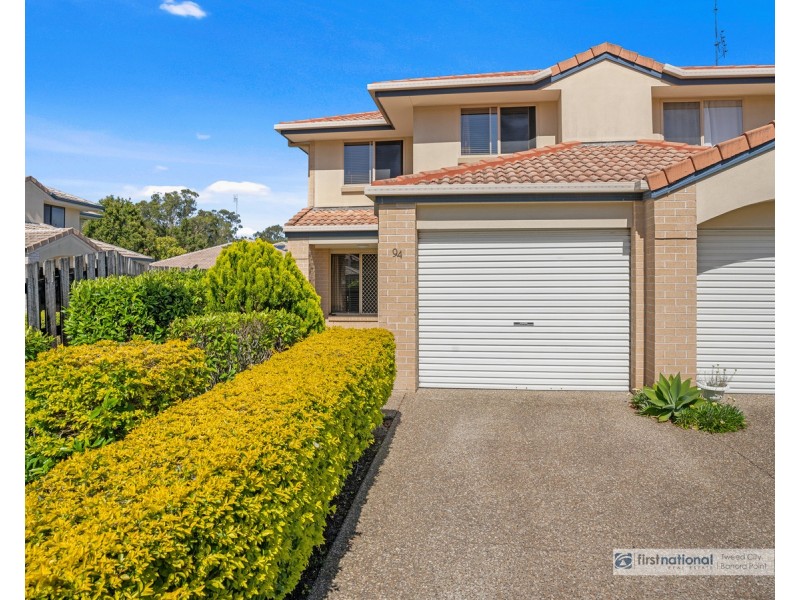 94/2 Falcon Way, Tweed Heads South NSW 2486