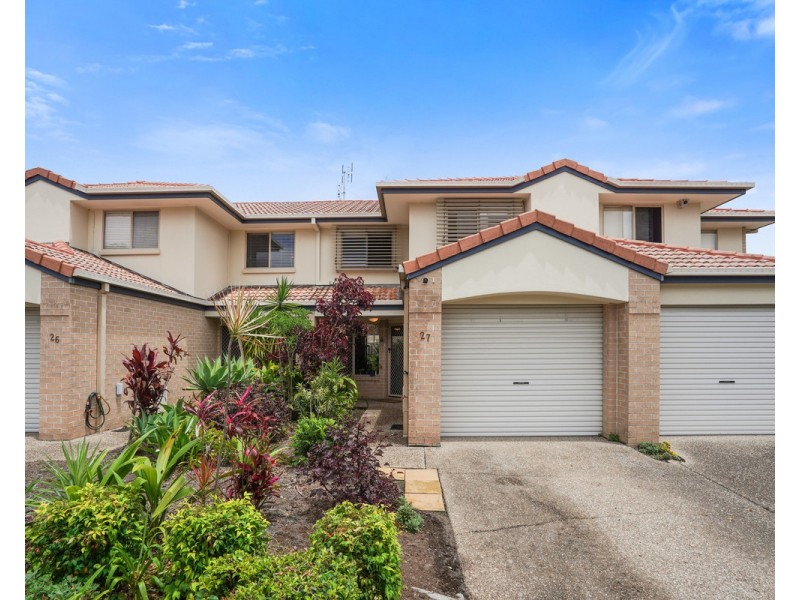 27/2 Falcon Way, Tweed Heads South NSW 2486