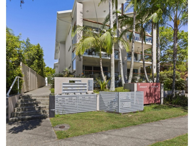 3/22 William Street, Tweed Heads South NSW 2486