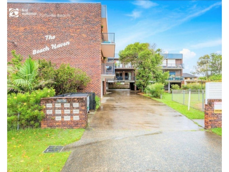 1/76 – 78 Tweed Coast Road, Pottsville NSW 2489