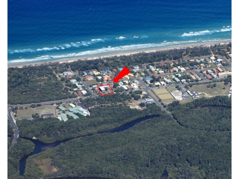 1/76 – 78 Tweed Coast Road, Pottsville NSW 2489
