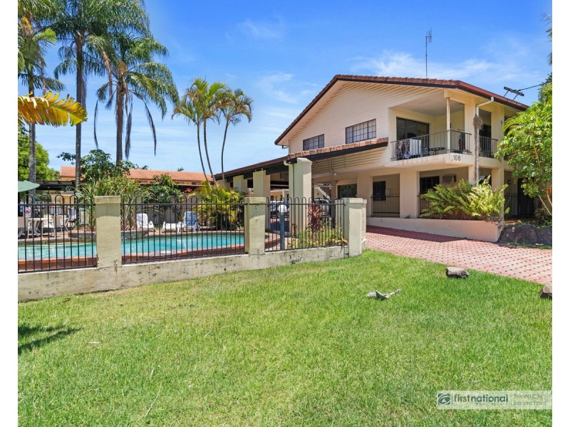 21/108 Kennedy Drive, Tweed Heads West NSW 2485