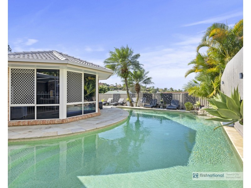 22 Clonakilty Close, Banora Point NSW 2486