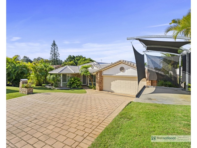 22 Clonakilty Close, Banora Point NSW 2486
